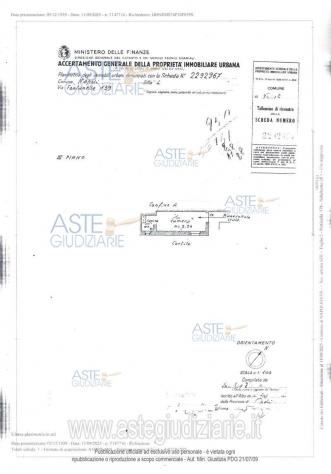 IMMOBILI-IMMOBILE RESIDENZIALE-Via Fontanelle, 139, 80136 Napoli NA, Italia - Foto 10