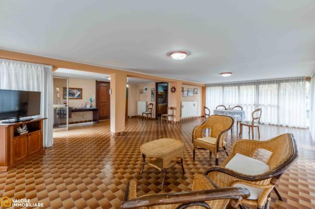 VILLA di 6 vani e di 380 mq (PANTIGLIATE) rif. 000001354 - Foto 15