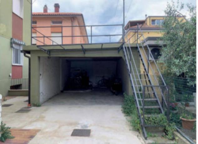 Immobile in asta di 136 m² in vendita a Pesaro - Foto 4