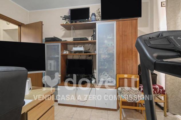 Appartamento di 102 m² con 4 locali e posto auto in vendita a Peschiera Borromeo - Foto 11