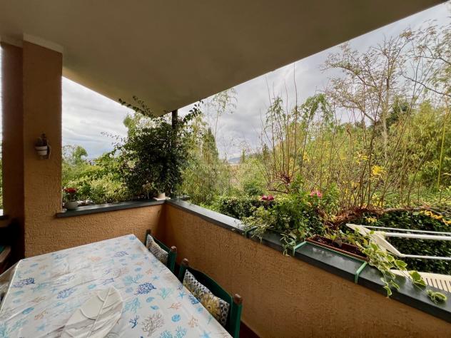 BIFAMILIARE di 9 vani e di 150 mq (PIETRASANTA) rif. 428/VE - Foto 3