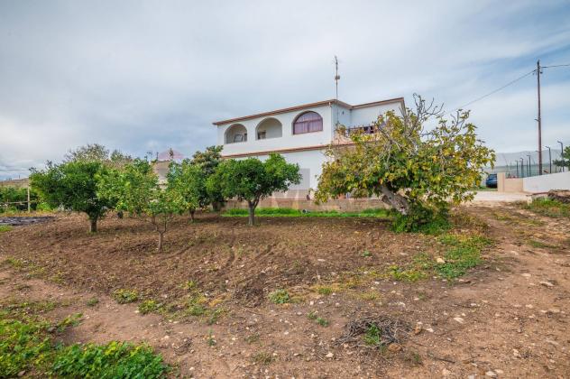 Villetta bifamiliare in vendita a Ragusa, Marina di Ragusa