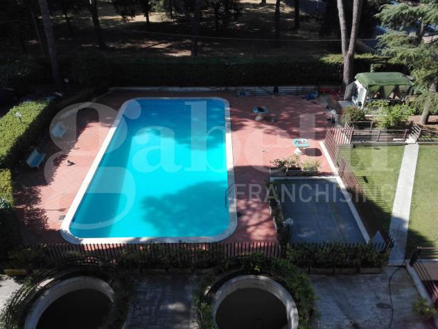 Appartamento - Roma . Rif.: Solario P1VRG - Foto 2