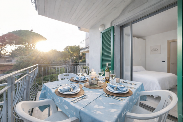 Appartamento in vendita a Caletta - Rosignano Marittimo 47 mq Rif: 1404446 - Foto 4
