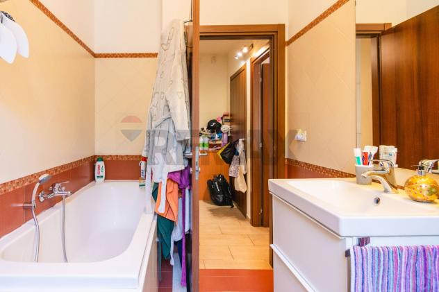 Casa Semindipendente in vendita a San Giovanni la Punta, Trappeto - Foto 17