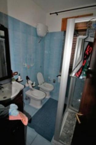 Immobile in asta di 392 m² con più di 5 locali e box auto in vendita a Santa Domenica Talao - Foto 6