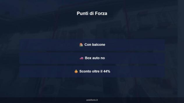 Immobile in asta di 100 m² in vendita a Strona - Foto 7