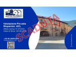 Immobile in asta di 178 m² in vendita a Susa
