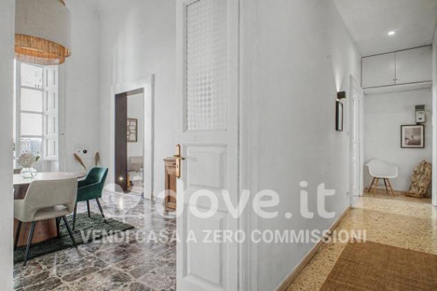 Appartamento di 215 m² con più di 5 locali in vendita a Taranto - Foto 17