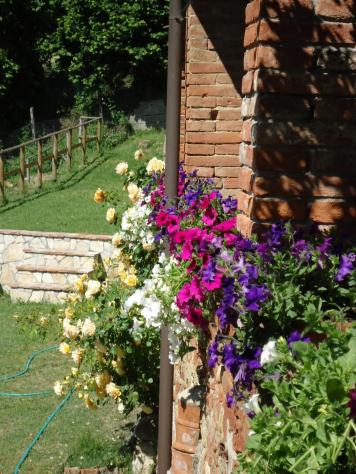 Villa in vendita a Casanova - Terricciola 200 mq Rif: 1440901 - Foto 7