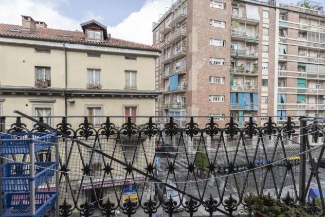 Trilocale in vendita a Torino - Foto 19