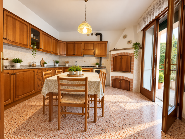 Villa in vendita a Torri di Quartesolo - Foto 4
