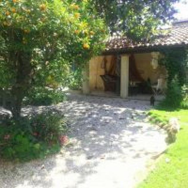 Casa Simonetti