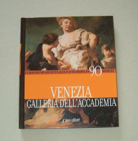 I grandi musei d'Italia e d'Europa - Foto 6