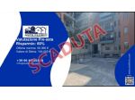 Immobile in asta di 180 m² con più di 5 locali in vendita a Foggia