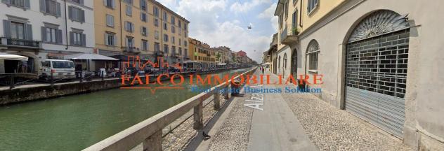 MILANO NAVIGLI - VENDESI IMMOBILE A REDDITO - Foto 12