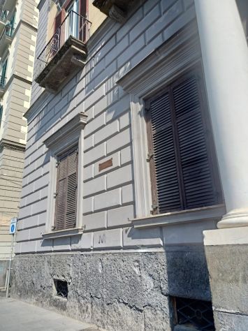 Chiaia - Ufficio in palazzo d'epoca - - Foto 3