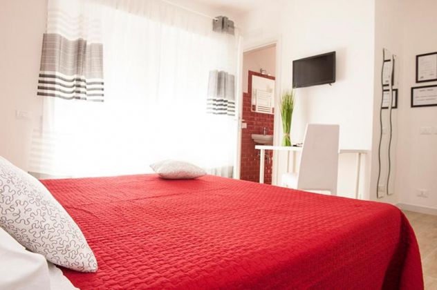 Cessione Attività di Bed and Breakfast/Casa Vacanza - Foto 4