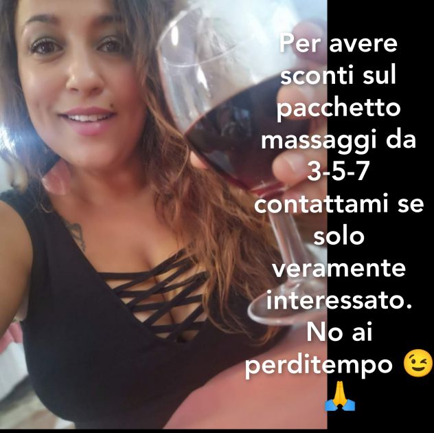 3311602440 DONNA-FORMOSA, in carne RISPONDO SOLO MSG WHATSAPP - Foto 5