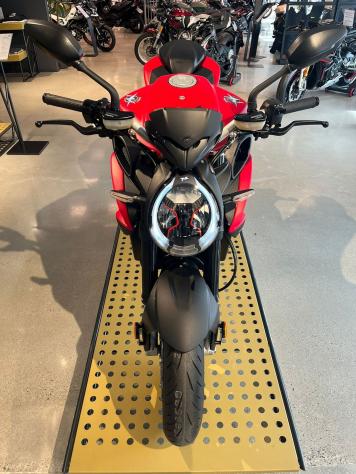 MV Agusta Brutale 800 Brutale 800 My26 - 5 anni garanzia - Foto 5