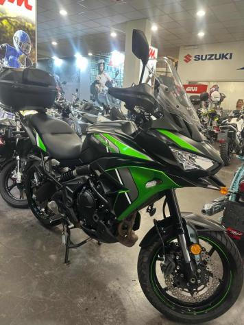 KAWASAKI Versys 650 versys 650 rif. 23870128 - Foto 4