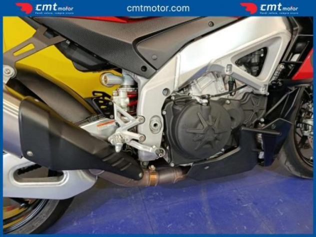 APRILIA Tuono V4 Garantita e Finanziabile rif. 23749008 - Foto 9