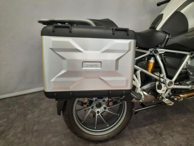 BMW R 1200 GS GS rif. 24113248 - Foto 2