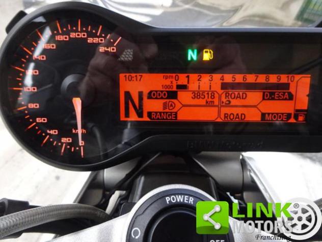 BMW R 1200 R SOLO 38 MILA KM - Foto 3