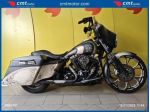 HARLEY-DAVIDSON 1584 Street Glide - FLHX Finanziabile - Bronzo - 1 rif. 23711551