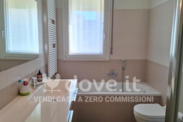 Appartamento di 80 m² con 3 locali e box auto in vendita a Pesaro - Foto 20