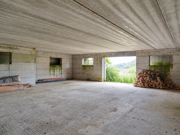 Colonica in vendita a Molino D'egola - San Miniato 200 mq Rif: 753907 - Foto 9