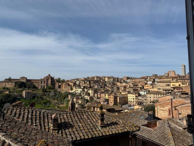 Appartamento in vendita a Siena 65 mq Rif: 1354444
