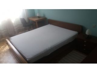 Mirafiori stanza singola con letto matrimoniale