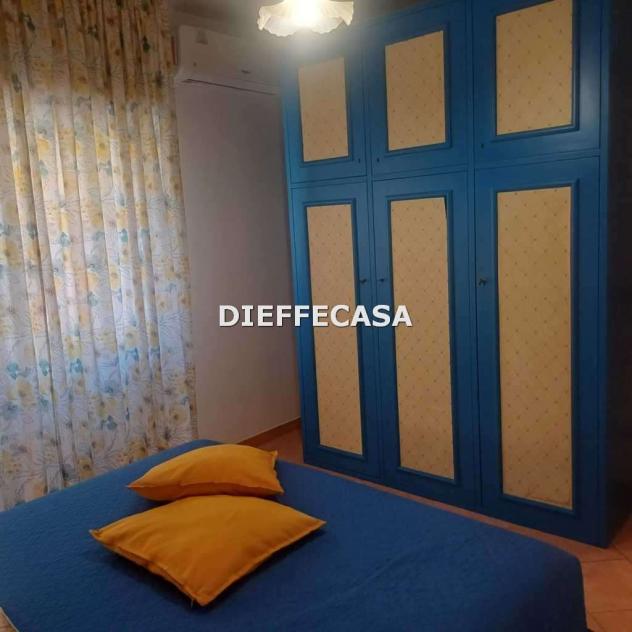 A2187_turistico - In affitto a Marsala appartamento con verandina e posto auto zona lato mare sud - Foto 15