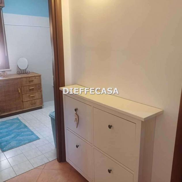 A2187_turistico - In affitto a Marsala appartamento con verandina e posto auto zona lato mare sud - Foto 14