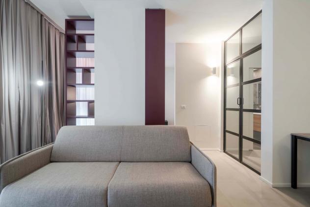 Loft Via Felice Casati - Foto 4