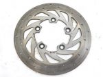 KYMCO PEOPLE S 125 45121LCD3E00 DISCO FRENO ANTERIORE 07 - 16 FRONT BRAKE DISC