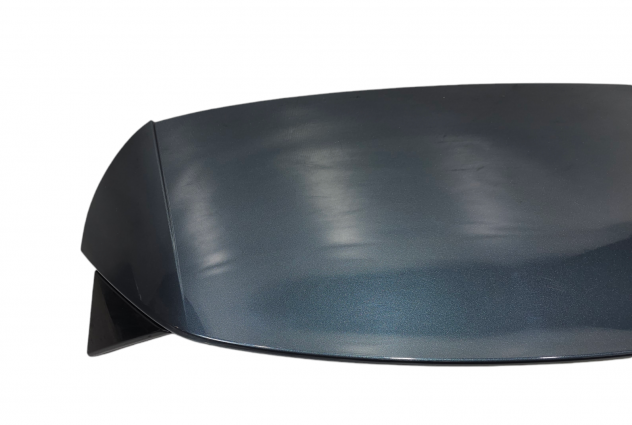 SPOILER PORTELLONE POSTERIORE CUPRA Formentor Serie 5FF827933C DPCA Benzina 1500 (20) - Foto 14