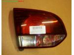 FANALE POST. PARTE INT. S. VOLKSWAGEN GOLF (SCURO)(5K) 3 porte / 5 porte 99 …