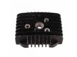 Testa cilindro nera Superbravo 3 marce e Grillo  243962
