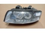 PROIETTORE SX - VALEO 088048 - 89305699  Parti elettriche  Fanaleria  Proie &hellip;