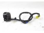 SUZUKI BURGMAN UH 200 3740003H00 DEVIOLUCI COMMUTATORE SINISTRA 06 - 12 LEF &hellip;