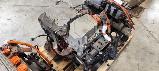 motore elettrico renault - Foto 7