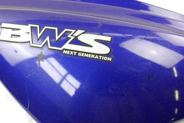 YAMAHA BW'S 50 NG 4SBF173100 CARENA POSTERIORE DESTRA CW50 RS REAR RIGHT FAIRING - Foto 5