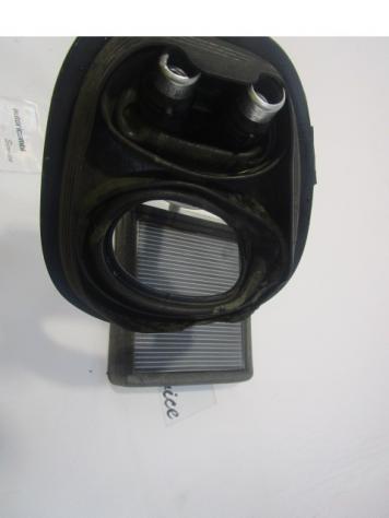 3C0819031A TERMOSCAMBIATORE RISCALDAMENTO VOLKSWAGEN GOLF 6 1.4 B 59KW 5P 5P (2012) RICAMBIO USATO - Foto 2