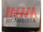 0261204014 BMW 518i 1.8 centralina motore Bosch
