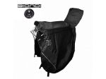 Coprigambe per Honda Sh Pantheon Forza Jazz Ps silver wing Lampa Biondi
