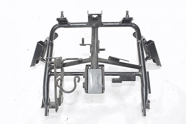 TELAIETTO ANTERIORE KYMCO DOWNTOWN 300i 2009 - 2016 64315-LEA7-E03 FRONT STAY BRACKET - Foto 2