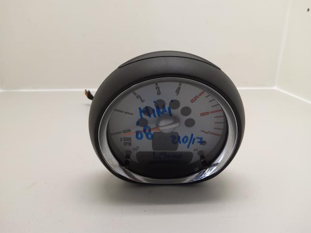 CONTAGIRI MINI Cooper 2° Serie BM0505522 (0613)