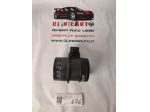 DEBIMETRO SEAT Leon 2° Serie 0281002461 074906461B diesel 1968 (0509)